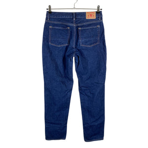 Unisex Kings of Indigo - Teksad, suurus W29 - Sinine (2)