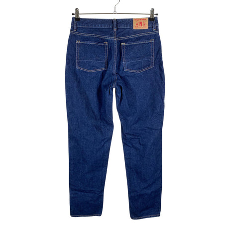 Unisex Kings of Indigo - Teksad, suurus W29 - Sinine (2)