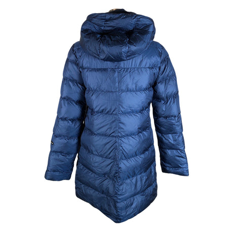 Unisex Joutsen - Kerge sulejope, suurus 38 - Sinine (2)