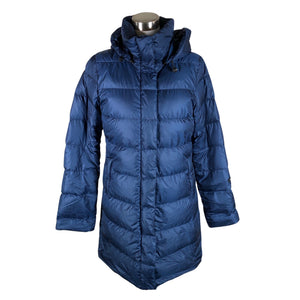 Unisex Joutsen - Kerge sulejope, suurus 38 - Sinine (1)