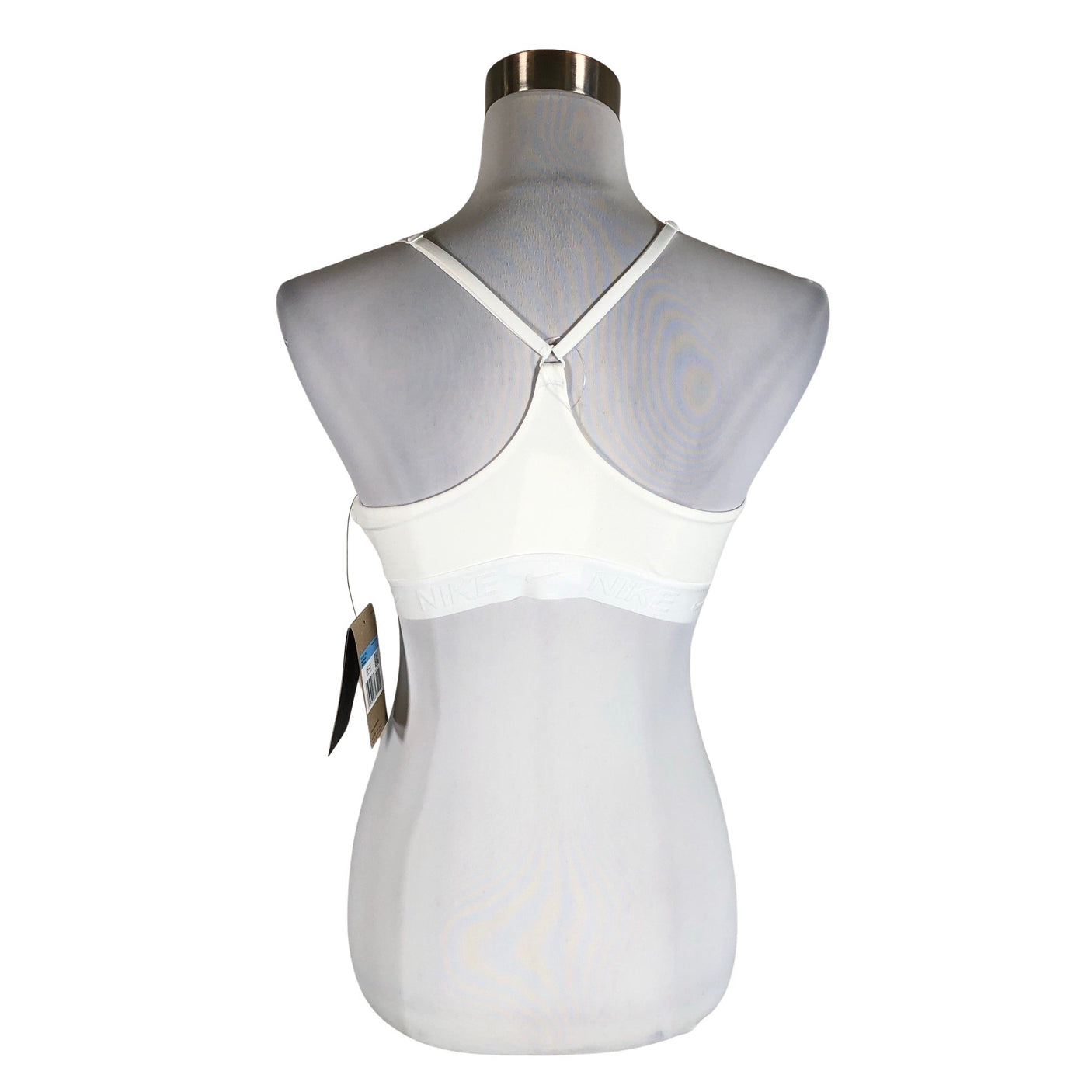 Unisex Nike - Sporditopp, suurus 38 - Valge (2)