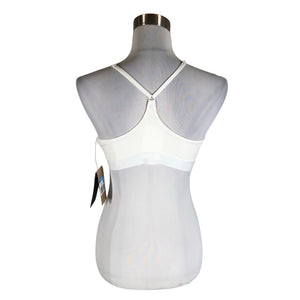 Unisex Nike - Sporditopp, suurus 38 - Valge (2)