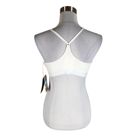 Unisex Nike - Sporditopp, suurus 38 - Valge (2)
