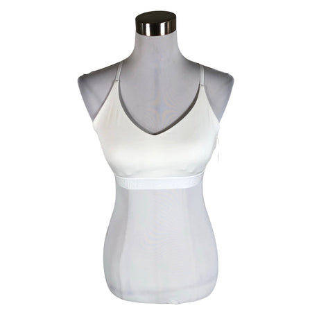 Unisex Nike - Sporditopp, suurus 38 - Valge ()