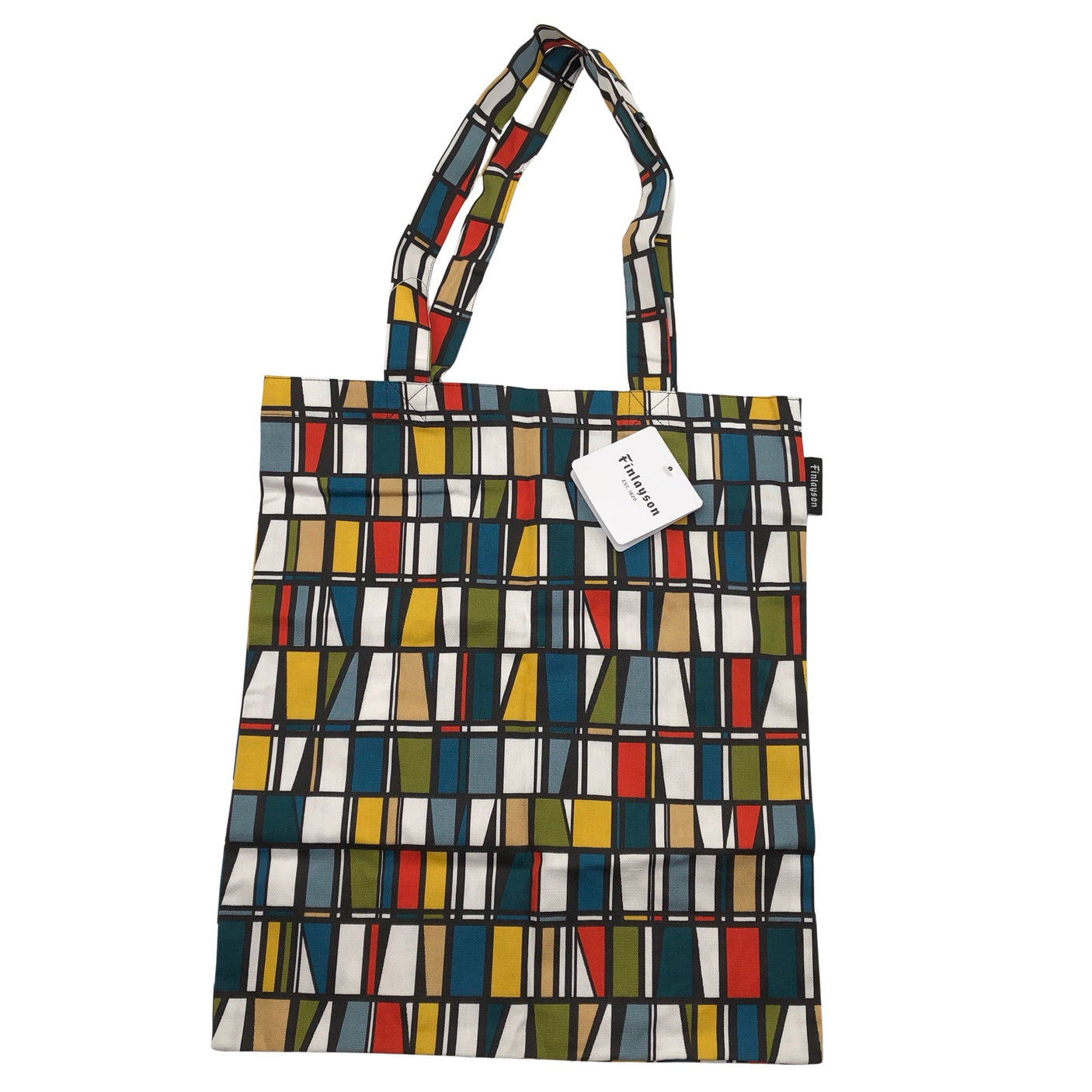 Unisex Finlayson - Kandekott, suurus Maxi - Sinine (1)