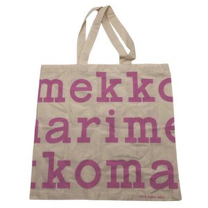 Unisex Marimekko - Kandekott, suurus Maxi - Heleroosa (1)