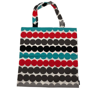 Unisex Marimekko - Kandekott, suurus Maxi - Sinine (1)