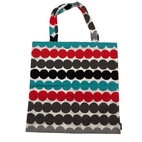Unisex Marimekko - Kandekott, suurus Maxi - Sinine ()
