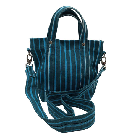 Unisex Marimekko - Käekott, suurus Midi - Sinine ()