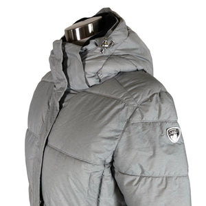 Unisex Luhta - Talvejope, suurus 36 - Hall (3)