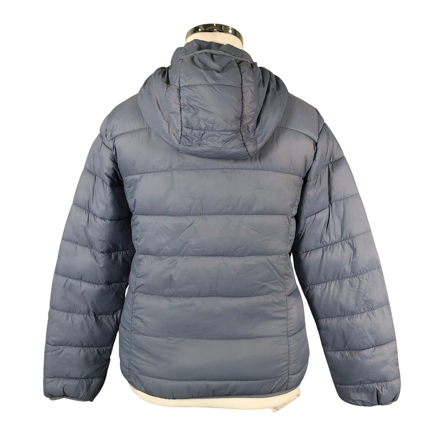 Unisex b.Young - Õhem talvejope, suurus 42 - Helesinine (2)