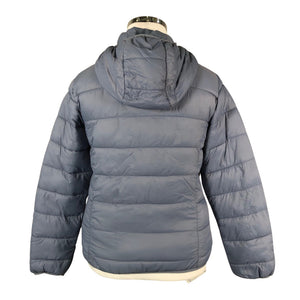 Unisex b.Young - Õhem talvejope, suurus 42 - Helesinine (2)