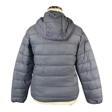 Unisex b.Young - Õhem talvejope, suurus 42 - Helesinine (2)
