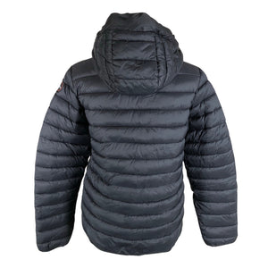 Unisex Icepeak - Õhem talvejope, suurus 40 - Must (2)