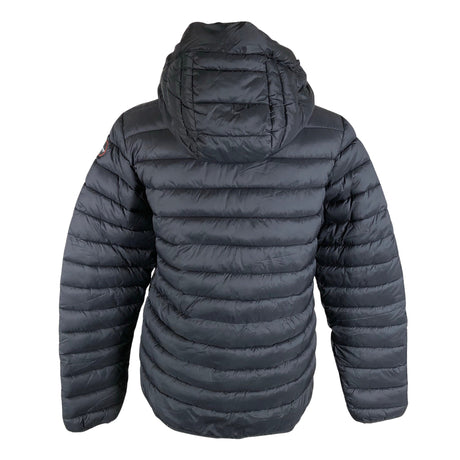 Unisex Icepeak - Õhem talvejope, suurus 40 - Must (2)