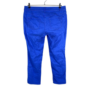 Unisex Gerry Weber - Teksad, suurus 46 - Sinine (2)