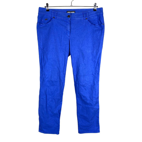 Unisex Gerry Weber - Teksad, suurus 46 - Sinine ()