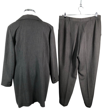 Unisex Modelia - Kostüüm, suurus 44 - Roheline (2)