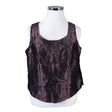 Unisex Voglia - Pidulik top, suurus 46 - Lilla ()