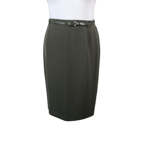 Unisex Gerry Weber - Pliiatsseelik, suurus 46 - Roheline ()