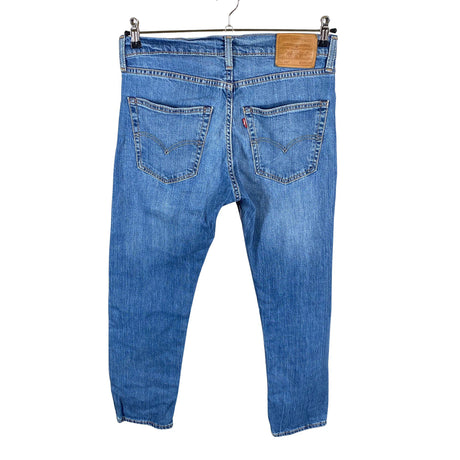 Unisex Levi's - Teksad, suurus W31 - Sinine (2)