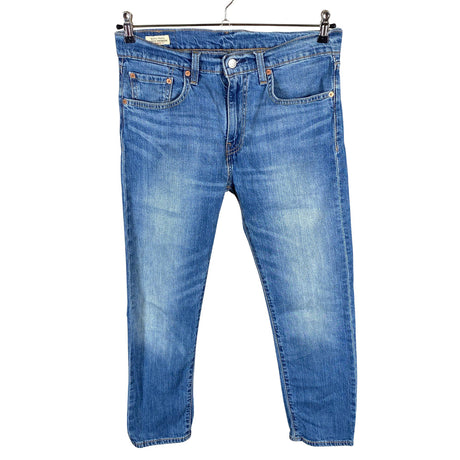 Unisex Levi's - Teksad, suurus W31 - Sinine ()