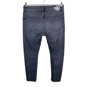 Unisex Calvin Klein Jeans - Teksad, suurus W30 - Hall (2)