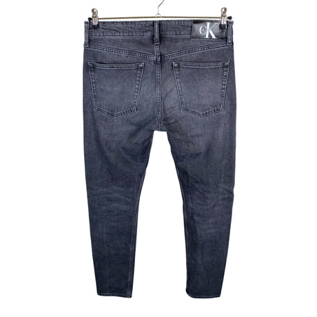 Unisex Calvin Klein Jeans - Teksad, suurus W30 - Hall (2)