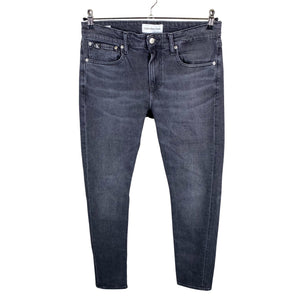 Unisex Calvin Klein Jeans - Teksad, suurus W30 - Hall (1)