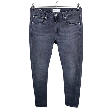 Unisex Calvin Klein Jeans - Teksad, suurus W30 - Hall ()