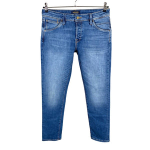 Unisex Jack & Jones - Teksad, suurus W30 - Sinine (1)