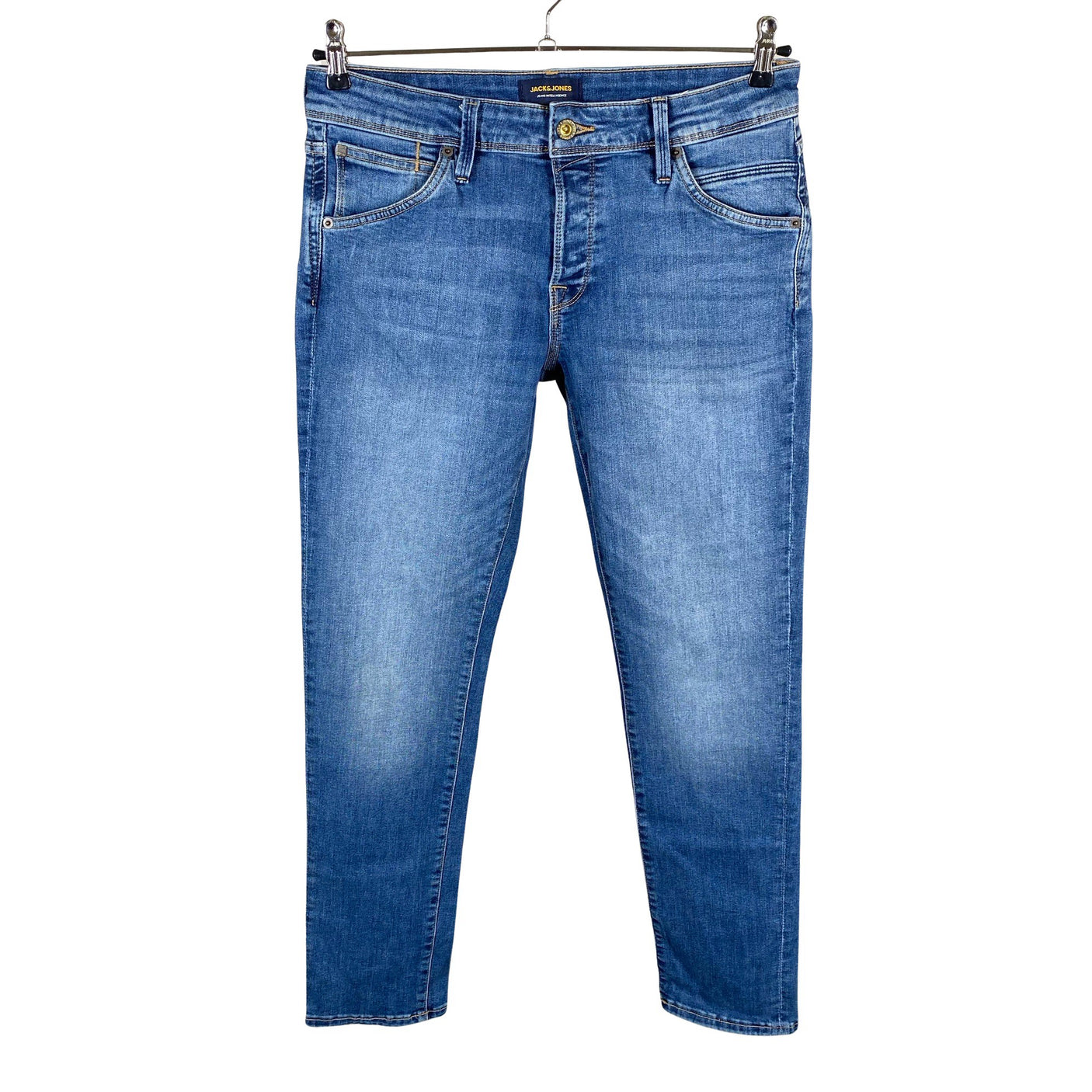 Unisex Jack & Jones - Teksad, suurus W30 - Sinine (1)