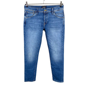 Unisex Jack & Jones - Teksad, suurus W30 - Sinine (1)