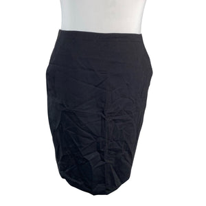 Unisex Tiger of Sweden - Pliiatsseelik, suurus 42 - Must (1)