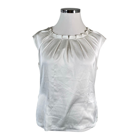 Unisex Ril's - Topp, suurus 42 - Valge ()