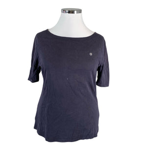 Unisex Marc O'Polo - T-särk, suurus 42 - Hall (1)