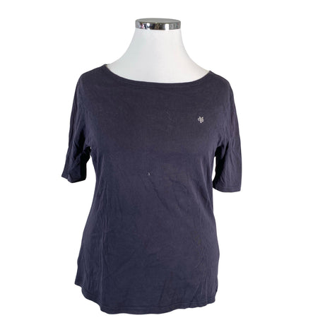 Unisex Marc O'Polo - T-särk, suurus 42 - Hall ()