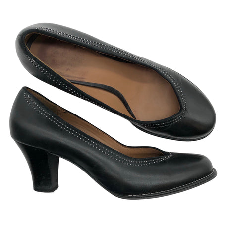 Unisex Clarks - Kontsakingad, suurus 39 - Must ()
