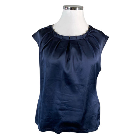 Unisex Ril's - Topp, suurus 42 - Sinine ()