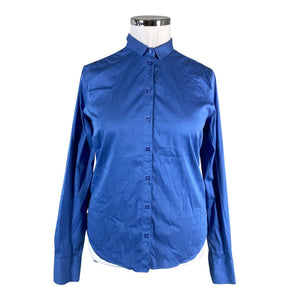 Unisex Mos Mosh - Pluus, suurus 42 - Sinine (1)