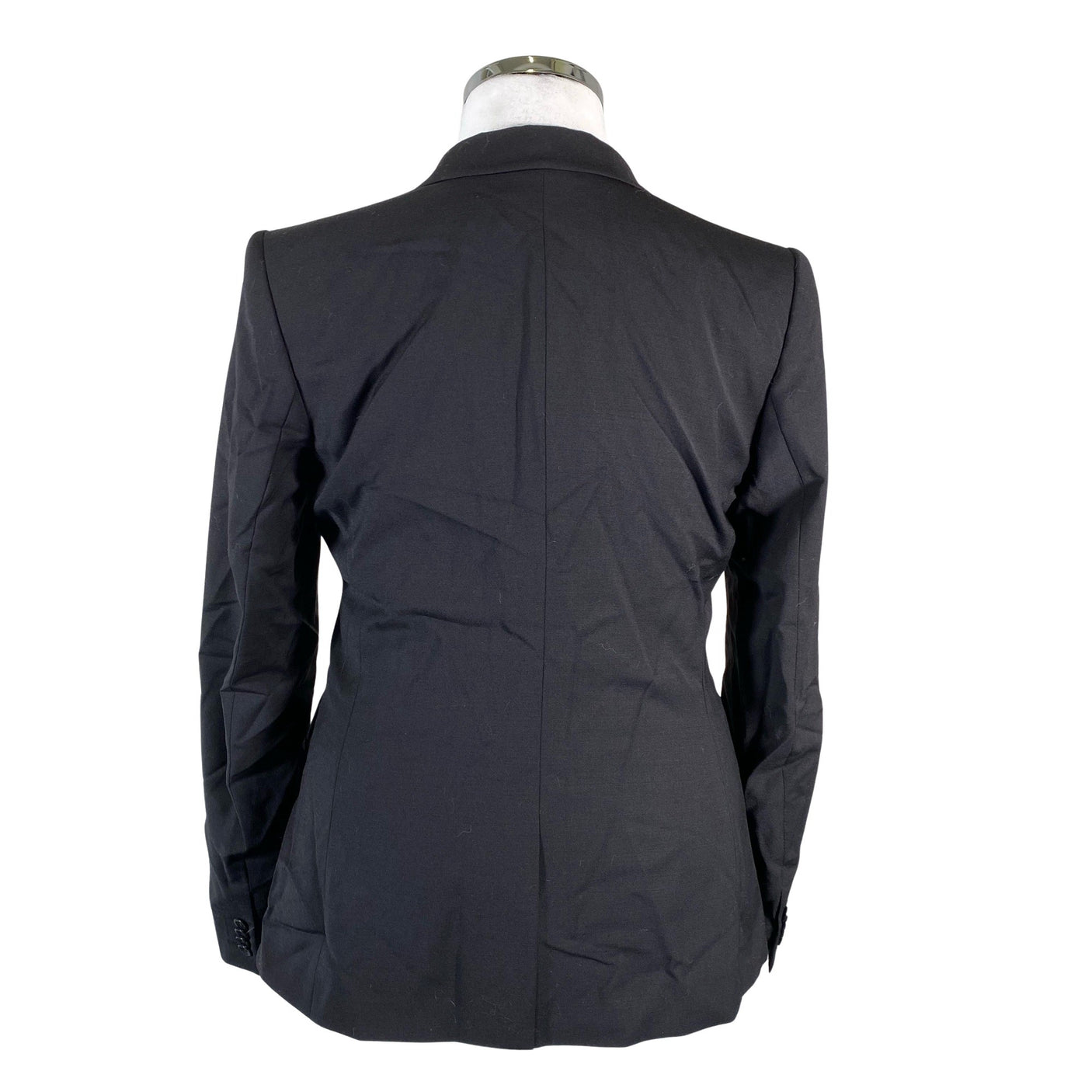 Unisex Filippa K. - Jakk, suurus 42 - Must (3)