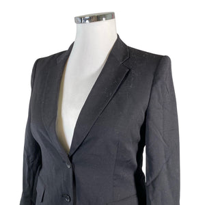Unisex Filippa K. - Jakk, suurus 42 - Must (2)