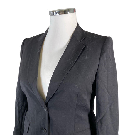 Unisex Filippa K. - Jakk, suurus 42 - Must (2)