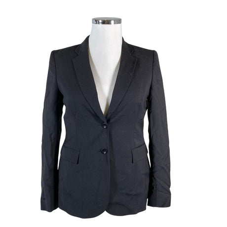 Unisex Filippa K. - Jakk, suurus 42 - Must ()