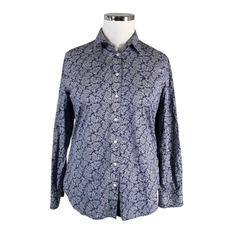 Unisex Gant - Triiksärk, suurus 42 - Sinine ()