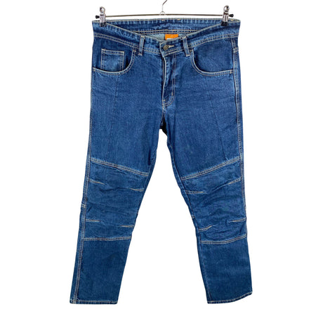 Unisex Yoko - Teksad, suurus S - Sinine ()