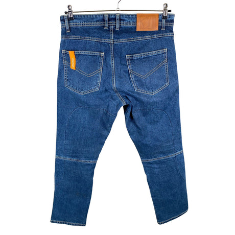 Unisex Yoko - Teksad, suurus S - Sinine (2)