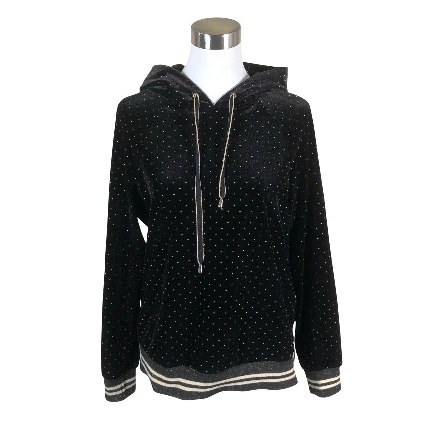 Unisex Philosophy Blues Original - Dressipluus, suurus 38 - Must (1)