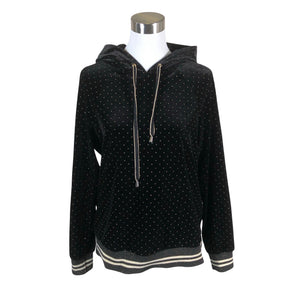 Unisex Philosophy Blues Original - Dressipluus, suurus 38 - Must (1)