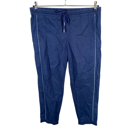 Unisex Sportmax - Õuepüksid, suurus 36 - Sinine ()